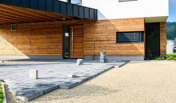 How To Choose The Right Driveway Paving Materials For You