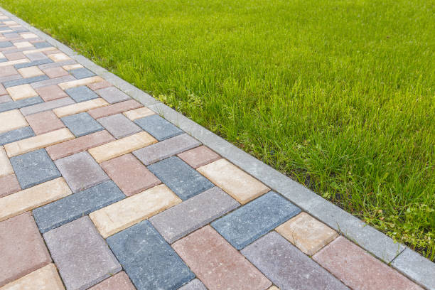 Best Permeable driveway pavers in Monroeville, OH